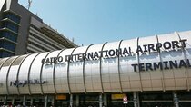 Private Transfer From Cairo Airport to hotel in Cairo