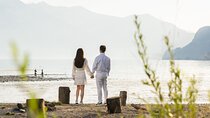 Phototour Private Photoshoot in Interlaken & Lake Brienz and Thun