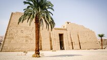 Medinat Habu, Valley of Artisan and Valley Queens Of Luxor Tour
