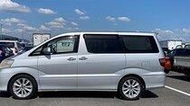 Airport Private Taxi in Victoria Falls Zimbabwe