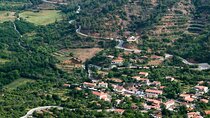 Private One Day Sacred Peaks & Tales Tour in Troodos Mountain