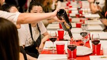 Premier Paint Wine Experience in Costa Mesa