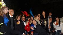 Nightlife Top Bar Tour of the Most Exclusive Places