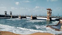 Private Day Trip to Alexandria from Cairo or Giza