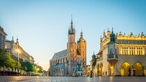 Krakow Romance: Tales Among Cobblestones & Spires