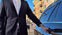Private Transfer - from Nice Airport (NCE) to Nice, Cannes, Monaco, St Tropez