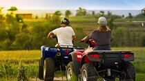 Bali ATV Ride for 2 Hours with Pick Up Service and Buffet Lunch