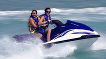 Bali Water Sport Activities and Ubud Rice Terrace, Waterfall Tour