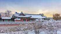 5 Days Korean Wave History Tour