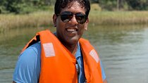 Multi Day Private Tour Around Sri Lanka with our Personal Driver