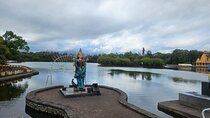 Private and Guided Tour of Mauritius South