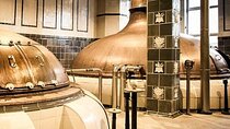 Tyskie Brewery Tour from Katowice