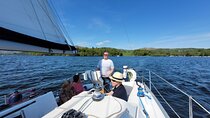 Private Sailing Experience on Lake Windermere 