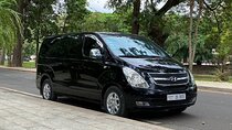 Siem Reap Angkor International Airport Private transfer 