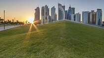 Half Day Doha City Tour (4-hours Private Tour)