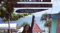 Jomblang Cave & Timang Beach Private Tour 