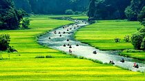 Vietnam At Glance In 7 Days - From Hanoi to Ho Chi Minh City
