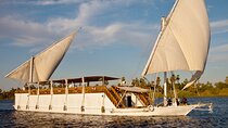 4 Day Private Tour from Aswan to Luxor with Balloon Ride