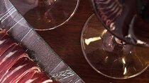 Madrid's Wines and Tabernas: A Self-Guided Audio Tour