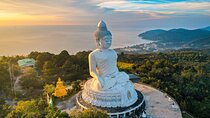 Full Day Private Shore Tour in Phuket from Phuket Cruise Port