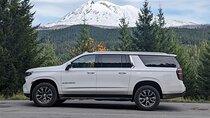 Canadian Rockies Summer Private Tour
