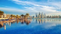 Full Day Private Shore Tour in Dubai from Port Rashid Cruise Port