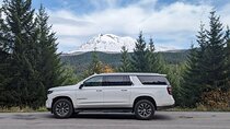 Private Shuttles in Vancouver