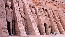 Abu Simbel Day Tour from Cairo by Flight