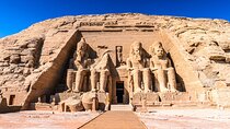 Abu Simbel Philae Temple Unfinished Obelisk & High Dam in 2 Days