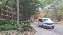 Private Transportation From Tamarindo To Nosara