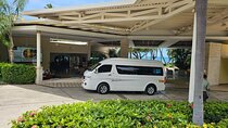 Private Transfer From Liberia Airport Hotel Arco Iris Tamarindo