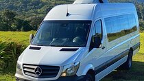 Private Transportation to and from Liberia Airport/Tamarindo