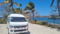 Private Transportation from Liberia Airport to Tabacon