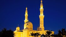 Dubai City Private Tour at Night