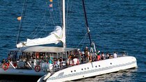 Saona Island Catamaran Cruise Experience (All Inclusive)