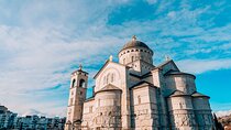 Full Day Private Shore Tour in Podgorica from Kotor Cruise Port