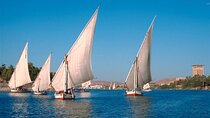 Private Felucca Trip In Aswan 