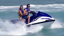 Bali Water Sport Packages in Tanjung Benoa Nusa Dua