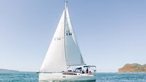 3-Hour Private Skippered Sailing Yacht Charter in Palm Beach