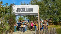 Private Juckerfarm Day Tour with a Local in Zurich