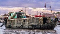 3 Days Mekong Delta Tours from Ho Chi Minh to Phnompenh