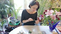 Create unique jewelry from top Parisian designer Bijoux Blues