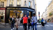 Hidden Paris: Explore Medieval Marais on a Walking Tour