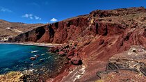 Santorini_Sea & Land Sunset tour