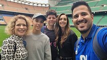 Milan Football Tour Experience the City of Football