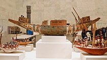 National Museum And Egyptian Museum Tour