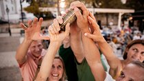 Historical Outdoor Escape Game in Lisbon "The Cryptex of Pombal"