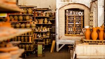 Majolica Manufactory Tour in Modra