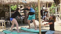 2 Hour Surf Lesson in Uluwatu Beach
