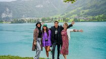 Private Hidden Gem Tour in Lungern from Zurich